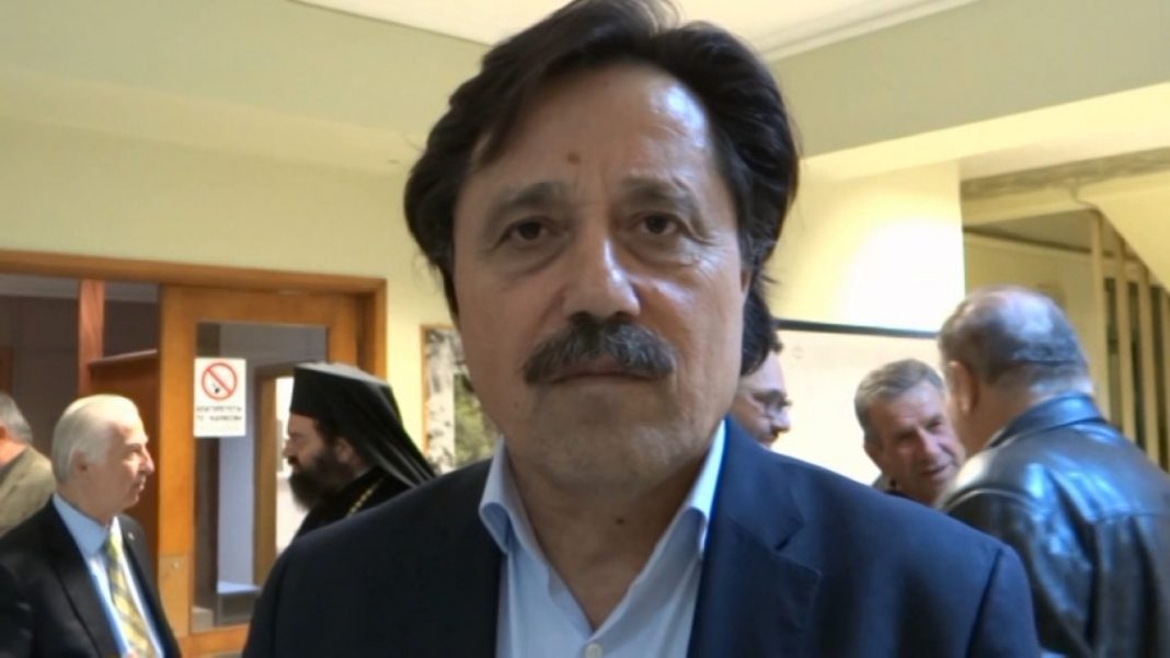 Καλεντερίδης : Ξυπνάτε, δεν είναι “μεταναστευτικό” αλλά επιχείρηση αποδυνάμωσης της κυβέρνησης, για να γίνει του “χεριού” του Ερντογάν – Αυτό είναι το “όπλο” για …
