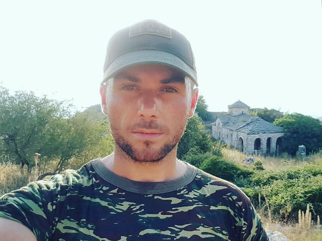 Σχέδιο αλβανικών αρχών να παρουσιάσουν την δολοφονία του Κωνσταντίνου Κατσίφα ως αυτοκτονία