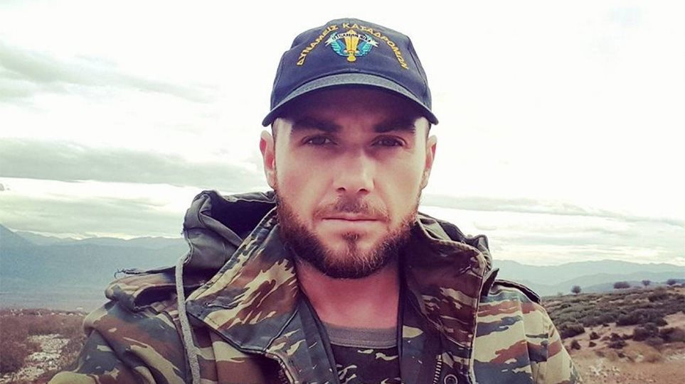 Κωνσταντίνος Κατσίφας: Δεν τους βγαίνει ο «εξτρεμιστής» Κατσίφας και θέλουν να τον παρουσιάσουν ως «αυτόχειρα» – Το πόρισμα που «τρώει» τους εισαγγελείς