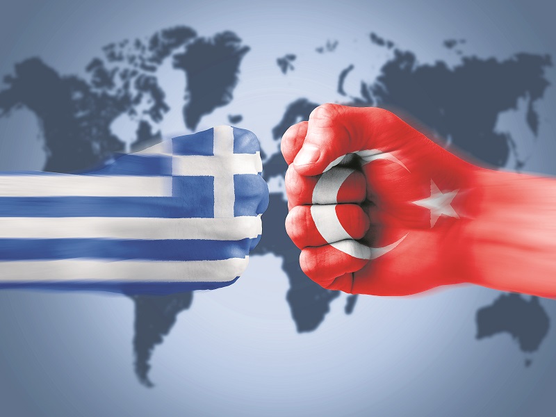Μύθοι και αυταπάτες σχετικά με την Τουρκία – Μετά την Συρία έρχεται η σειρά της Ελλάδας