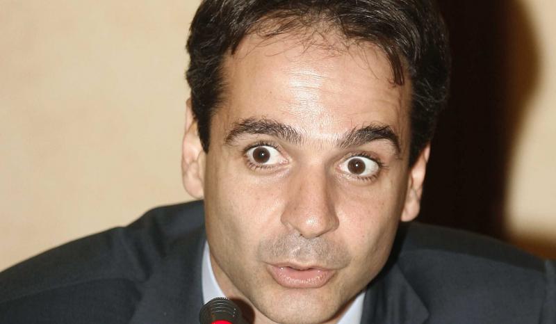 «Ταφόπλακα» στο Σκοπιανό με υπογραφή Μητσοτάκη