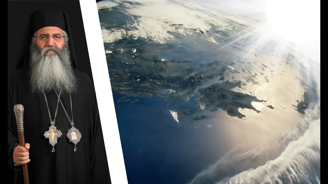 «Μετά τους πολέμους θα ξαναχτιστεί άλλη Ελλάδα.. Τώρα ζούμε την κατεδάφιση του ψευτορωμαίικου..»