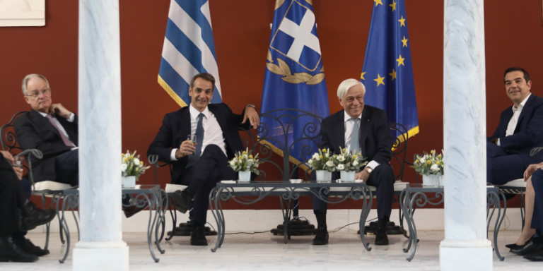 «Οχι» λέει ο ΣΥΡΙΖΑ στην ψήφο Ελλήνων εξωτερικού