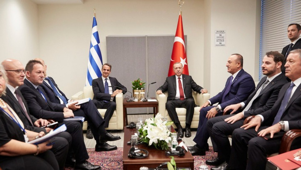 Αναζητώντας την Ιστορική μας Ευθανασία. Οι Κυβερνήσεις φεύγουνε, ο Κατευνασμός μένει.