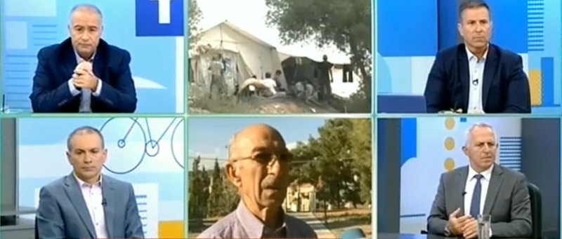 Θα ξεκινήσουν οι «σφαγές» Ελλήνων; Απίστευτα τα όσα ειπώνονται στην ελληνική τηλεόραση (ΒΙΝΤΕΟ)