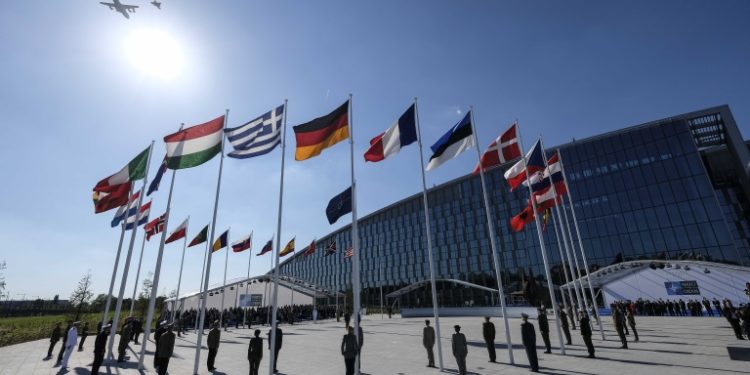 Συνεδρίαση ΝΑΤΟ – Όλοι εναντίον Τουρκίας για την εισβολή στη Συρία