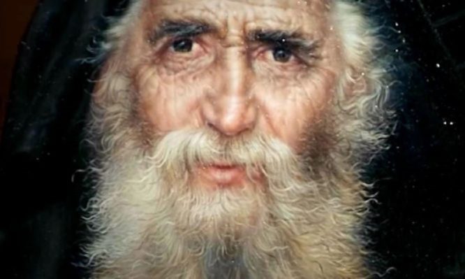 Άγιος Παΐσιος: Τα κράτη όλης της γης θα χρεοκοπήσουν