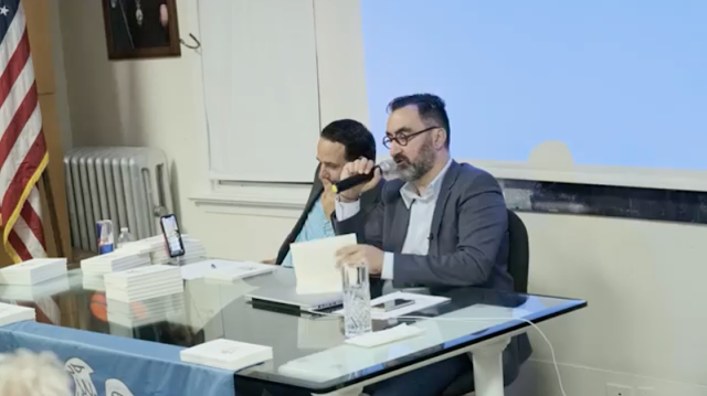 Η ανάγκη οργάνωσης του ελληνισμού στο θέμα της Μακεδονίας