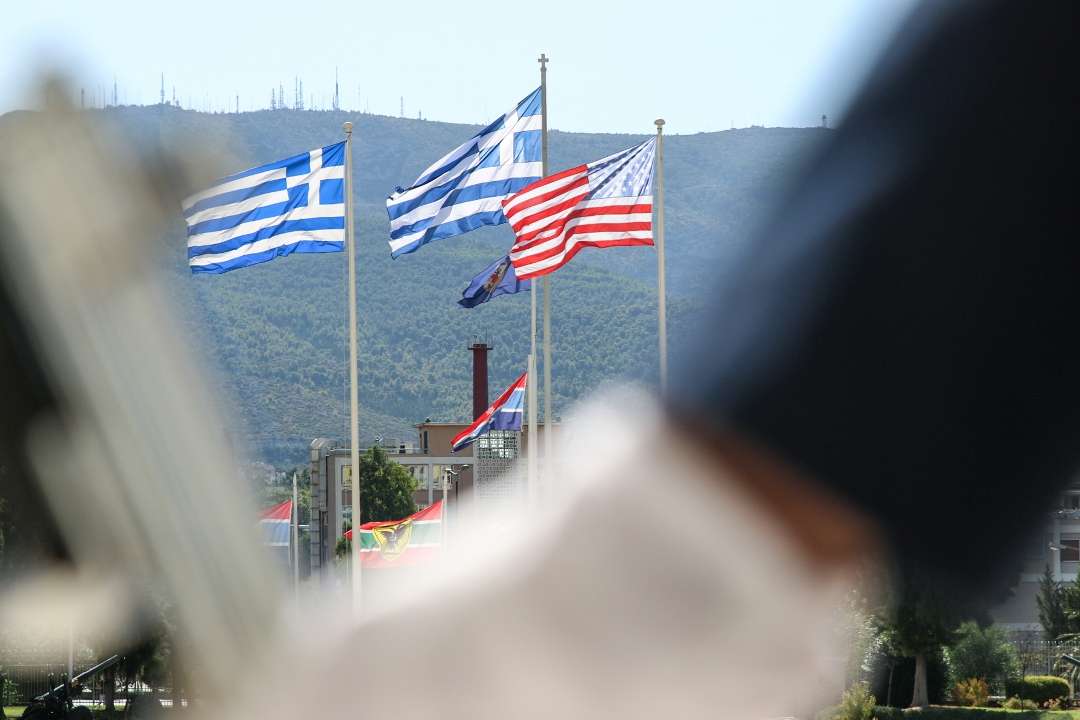 “Ο λόγος σου με χόρτασε”! Η επίσκεψη Πομπέο στην Αθήνα οι αλήθειες και οι φαντασιώσεις μας