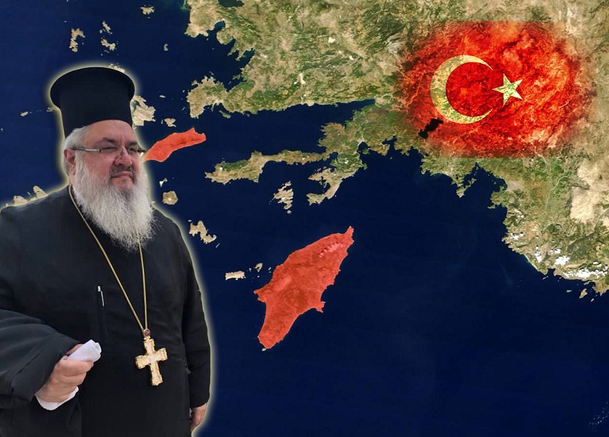 ΡΟΔΟΣ: ΟΙ ΤΑΤΑΡΟΙ ΛΙΑΝ ΣΥΝΤΟΜΩΣ ΘΑ … ΑΠΑΝΤΗΣΗ ΒΟΜΒΑ ΣΕ ΕΡΝΤΟΓΑΝ ΑΠΟ ΓΕΡΟΝΤΑ ΑΘΑΝΑΣΙΟ ΓΙΑ ΤΟΥΡΚΙΚΗ ΜΕΙΟΝΟΤΗΤΑ