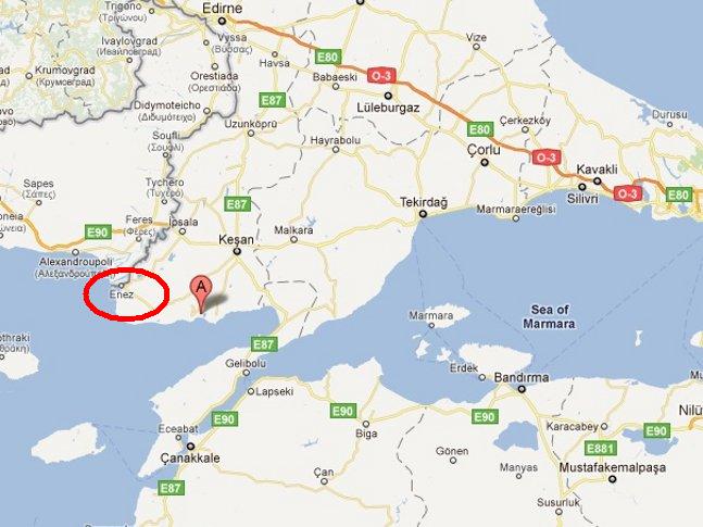 ΑΛΛΗ ΜΙΑ ΜΕΓΑΛΗ ΒΥΖΑΝΤΙΝΗ ΕΚΚΛΗΣΙΑ ΤΟΥ 6ου ΑΙΩΝΑ «ΕΜΦΑΝΙΣΤΗΚΕ» ΣΤΗΝ Α. ΘΡΑΚΗ (βίντεο)