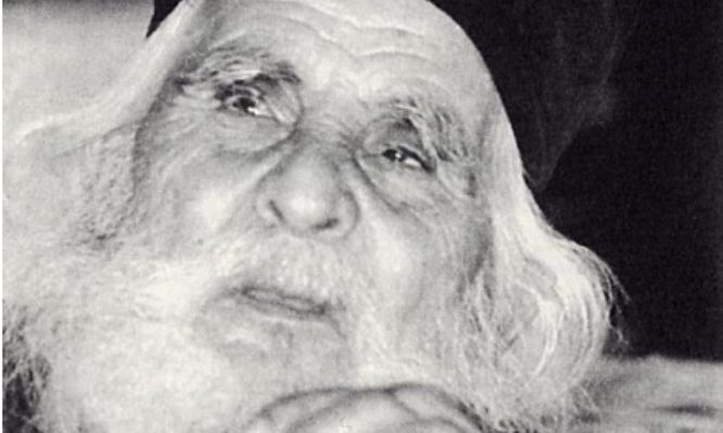 Συγκλονίζει η προφητεία σύγχρονου γέροντα για τη Συρία. Τί είχε δει ήδη ο αγιορείτης μοναχός εν έτη 1981;