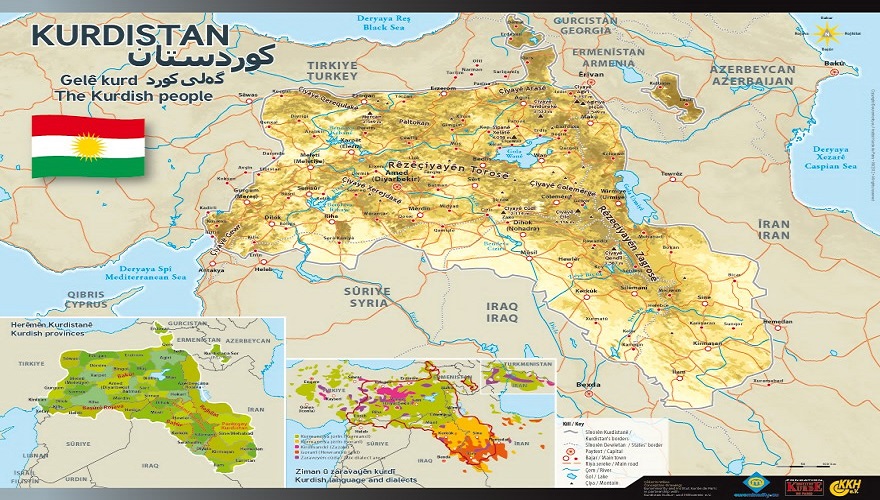 Ι. ΛΑΜΠΡΟΠΟΥΛΟΣ : ΤΟΥΡΚΙΑ – ΣΥΡΙΑ – ΚΟΥΡΔΙΑ ΚΑΙ ΠΩΣ ΣΤΗΘΗΚΕ Η ΠΑΓΙΔΑ ΤΗΣ «ΑΛΕΠΟΥΣ»