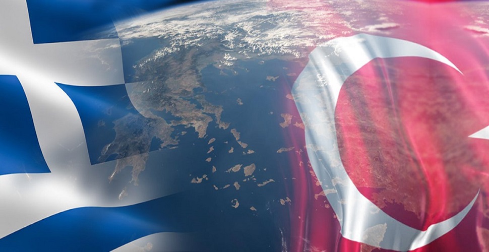 «Το επόμενο βήμα της Τουρκίας μετά την εξουδετέρωση των Κούρδων είναι το Αιγαίο»