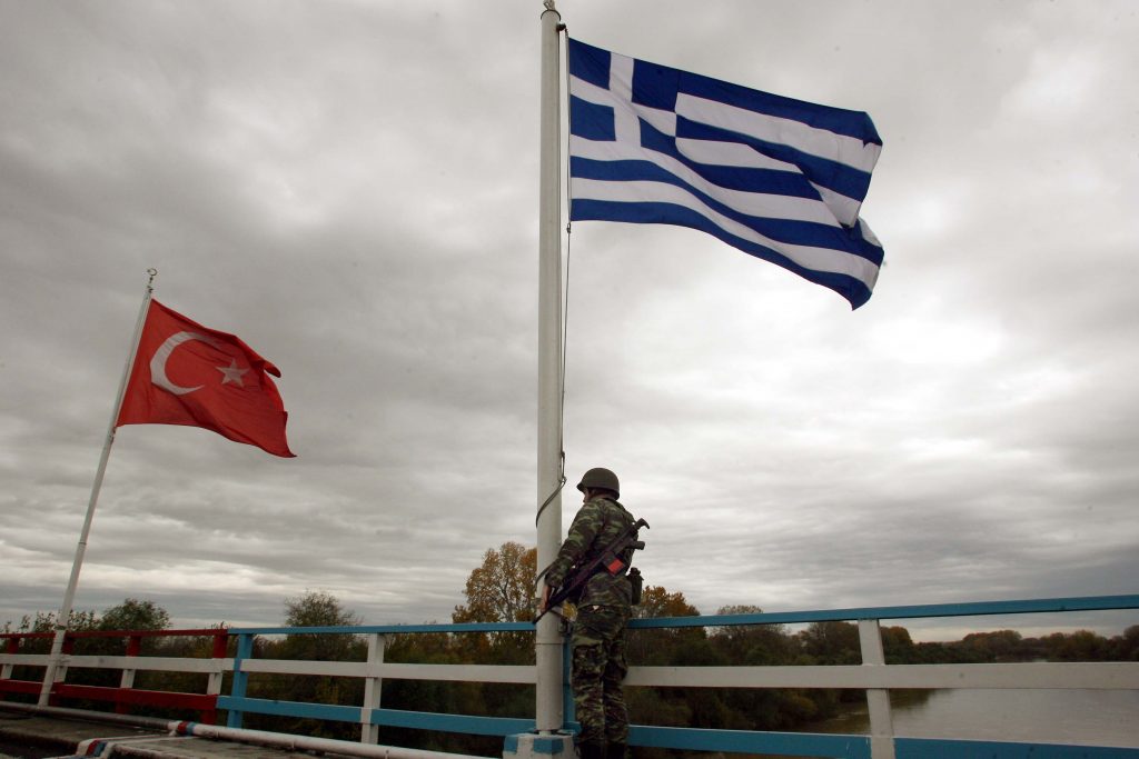 Η Τουρκία θέλει να «χτυπήσει« μέσω της Συρίας την Ελλάδα – Το σχέδιο της Άγκυρας που έχει μελετηθεί καλά (ΒΙΝΤΕΟ)