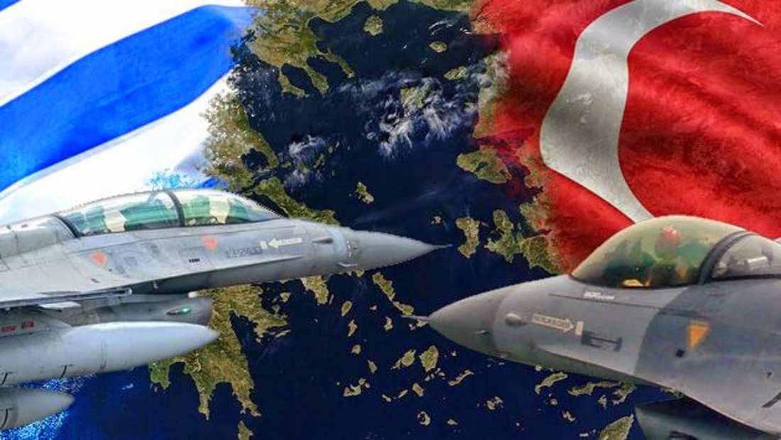 Νίκος Καρατουλιώτης : Η Τουρκία αποτελεί μέγα κίνδυνο και η πολεμική αναμέτρηση της χώρας μας εναντίον της είναι προ των πυλών.