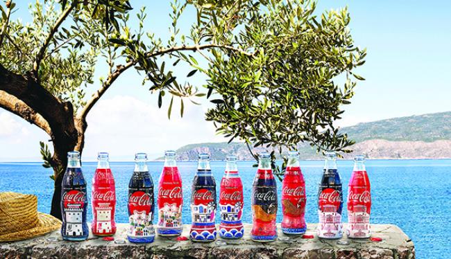 Μέγα σκάνδαλο με την coca-cola
