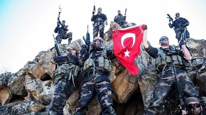 ΗΧΗΤΙΚΟ-ΣΟΚ! ΔΕΚΑΔΕΣ ΧΙΛΙΑΔΕΣ ΤΟΥΡΚΟΙ ΣΤΡΑΤΙΩΤΕΣ ΚΑΙ ΠΡΑΚΤΟΡΕΣ ΤΗΣ ΤΟΥΡΚΙΑΣ ΒΡΙΣΚΟΝΤΑΙ ΜΕΣΑ ΣΤΗΝ ΕΛΛΑΔΑ! ΠΕΡΑΣΑΝ ΩΣ ΜΕΤΑΝΑΣΤΕΣ ΚΑΙ …