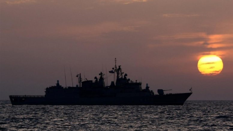 Η ιστορία της ΑΟΖ: Όλες οι κυβερνήσεις δεν κατάλαβαν την αξία της για την Ελλάδα