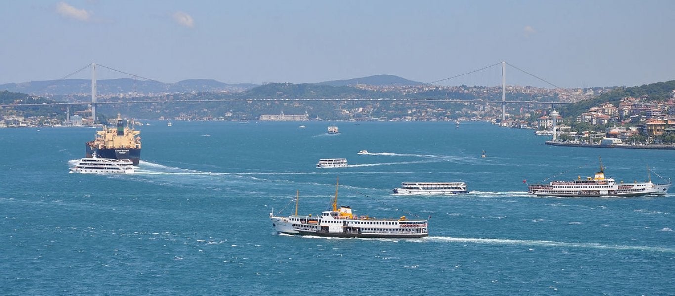 Μετωπική σύγκρουση ΗΠΑ-Ρωσίας: Δημοσίευμα «βόμβα» για την Συνθήκη του Μοντρέ – Έρχεται «τρικυμία» στα Στενά