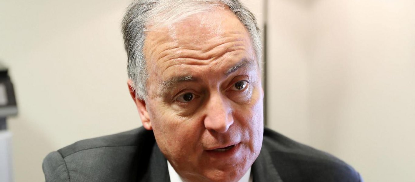 Έλληνας εκπρόσωπος του ΟΗΕ για τουρκική εισβολή: «Υπάρχει κίνδυνος γενοκτονίας» – Η θρασεία τουρκική απάντηση