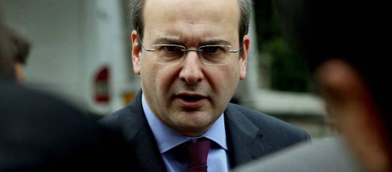 Π. Ρέππας : Ανοιχτή επιστολή  Προς κ. Κ. Χατζηδάκη