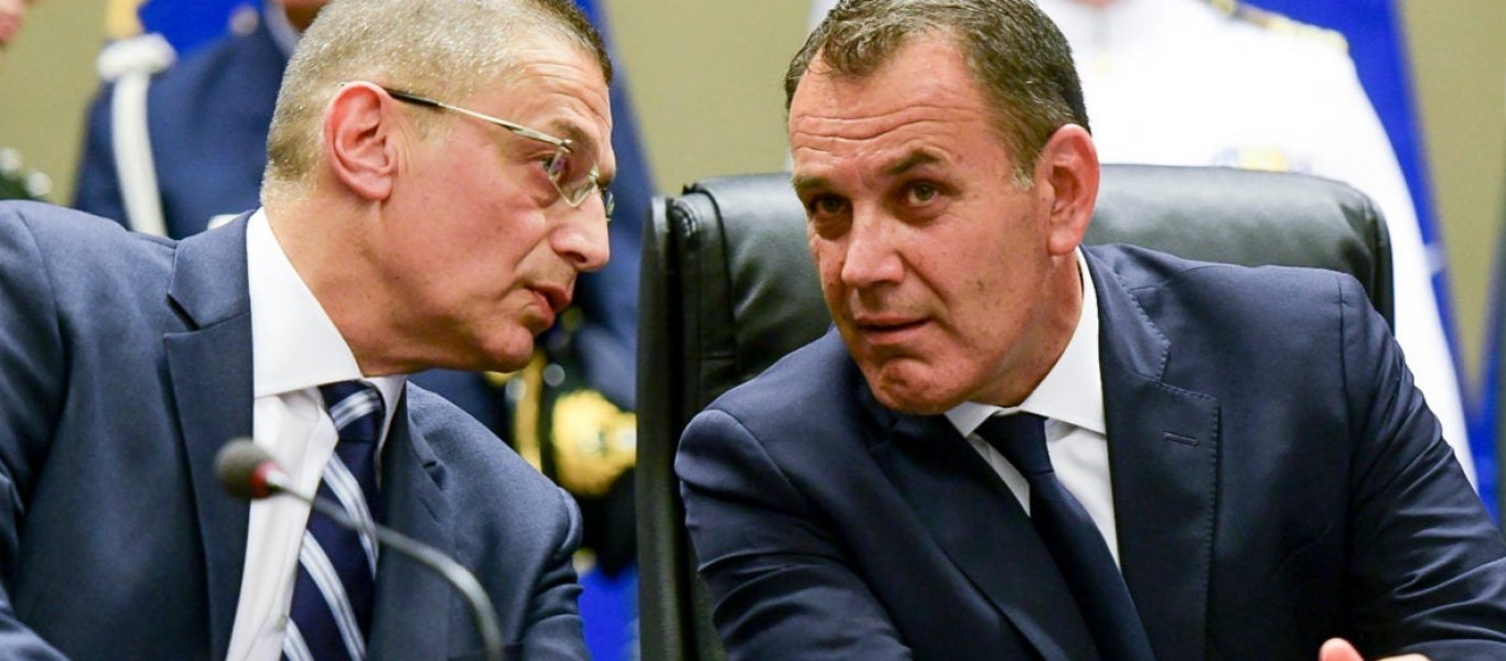 Αντιμετώπιση τουρκικής επιθετικότητας: Διχασμός σε πολιτική & στρατιωτική ηγεσία – Τι συνέβη με το «Σχέδιο Ε»