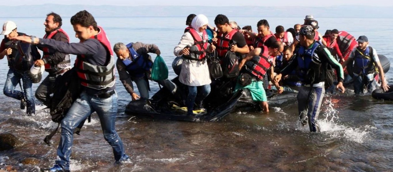 Ζητούν και τα… ρέστα από την Ελλάδα οι αλλοδαποί: «Εδώ είναι φυλακή – Δεν τα περιμέναμε έτσι»! (βίντεο)