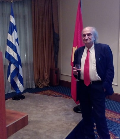 ΔΡΟΥΓΟΣ : EΡΧΟΝΤΑΙ ΑΠΟΚΑΛΥΨΕΙΣ ΑΠΟ ΕΙΔΙΚΕΣ ΜΕΛΕΤΕΣ ΤΟΥΡΚΩΝ-ΑΜΕΡΙΚΑΝΩΝ ΕΙΔΙΚΩΝ ΚΑΙ ΝΑΤΟ/ΟΗΕ