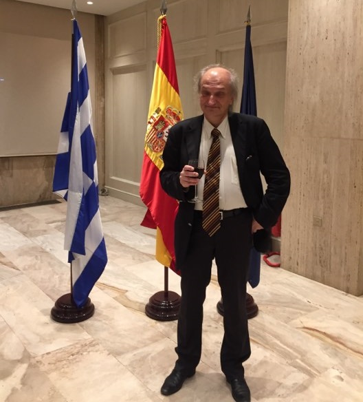NA TA ΛΕΜΕ ΣΤΑΡΑΤΑ/ΕΥΡΥΤΕΡΕΣ ΠΡΟΕΚΤΑΣΕΙΣ ΤΗΣ ΤΟΥΡΚΙΚΗΣ ΕΙΣΒΟΛΗΣ/ΤΥΠΟΣ ΤΗΣ ΚΥΡΙΑΚΗΣ/13-10-2019