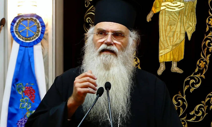 «Ο κόσμος δεν διψά για Τεχνητή Ευφυΐα, αλλά για κατά Θεόν σοφία»
