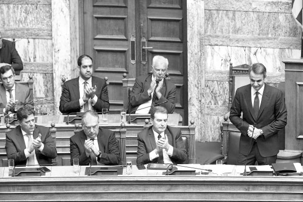 Υπό προστασία το Ισλάμ, υπό Κ Α Τ Α Δ Ι Ω Ξ Η η Ορθοδοξία! (Τό έχουμε ΧΩΝΕΨΕΙ ή όχι; Ακόμα;)