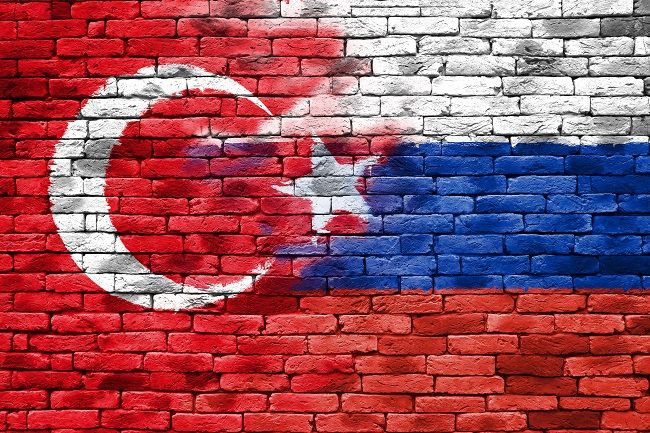 Η ρωσοτουρκική εμβάθυνση μάς προσγειώνει στην πραγματικότητα;