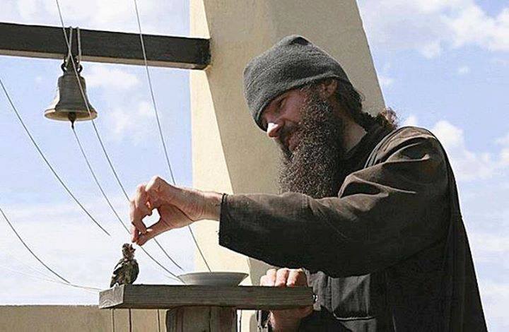 ΙΕΡΑ ΜΗΤΡΟΠΟΛΙΣ ΠΕΙΡΑΙΩΣ : Ο ΜΟΝΑΧΙΣΜΟΣ ΤΩΝ ΑΝΑΤΟΛΙΚΩΝ ΘΡΗΣΚΕΥΜΑΤΩΝ ΣΤΟΝ ΑΝΤΙΠΟΔΑ ΤΟΥ ΟΡΘΟΔΟΞΟΥ ΜΟΝΑΧΙΣΜΟΥ