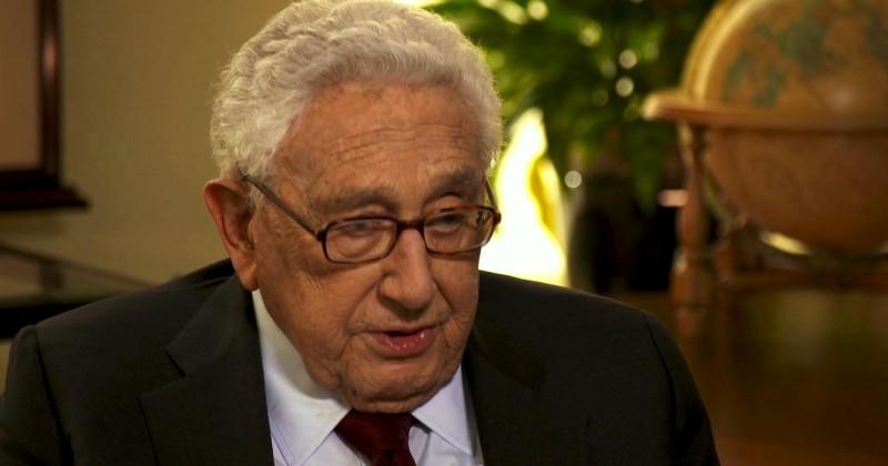 Γνωρίζει κάτι το «γεράκι»; – Κίσινγκερ: «Η σύγκρουση ΗΠΑ & Κίνας θα είναι χειρότερη από τους παγκόσμιους πολέμους»