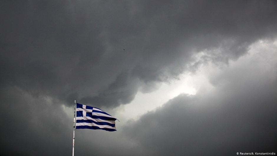 Η πέμπτη φάλαγγα και ο αγώνας των πατριωτών