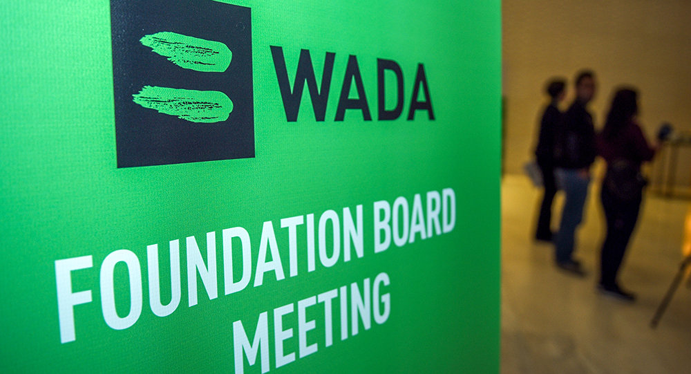 Επιτροπή του WADA συστήνει τον αποκλεισμό της Ρωσίας για τέσσερα χρόνια