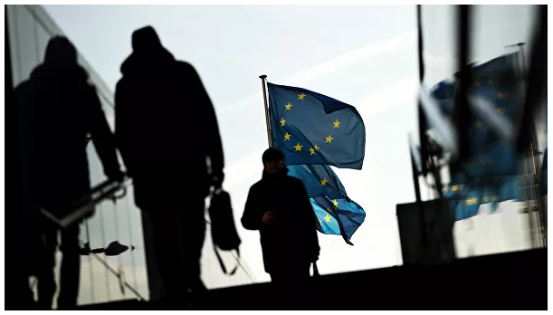 Η Ευρώπη φέρνει στη ζωή τον χειρότερο εφιάλτη των μεταναστών από τη Ρωσία