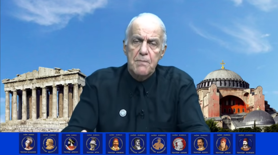 Πολυτεχνείο, η παράκρουσις ενός λαού.