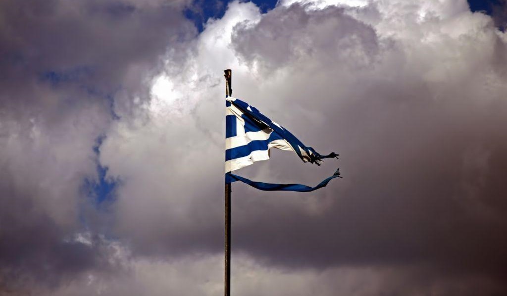ΔΕΝ ΣΑΣ ΠΕΡΑΣΕ ΑΠΟ ΤΟ ΜΥΑΛΟ ΟΤΙ ΟΛΟΙ ΟΙ ΠΟΛΙΤΙΚΟΙ ΔΟΥΛΕΥΟΥΝ ΓΙΑ ΤΟΝ ΑΦΑΝΙΣΜΟ ΤΗΣ ΕΛΛΑΔΑΣ ΚΑΙ ΤΗΣ ΟΡΘΟΔΟΞΙΑΣ ;