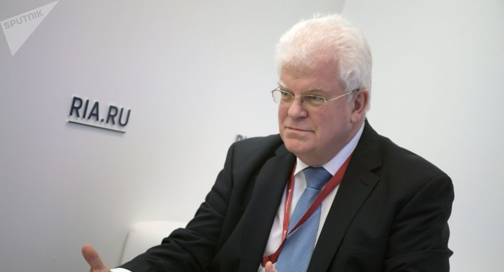 Ρώσος Πρέσβης στην ΕΕ: Ανησυχία για τα Βαλκάνια, μην εμπιστεύεστε τη ΝΑΤΟϊκή προπαγάνδα