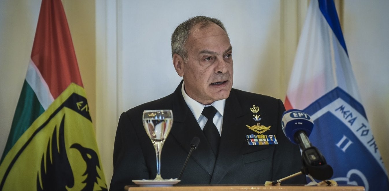Σύμβουλος Εθνικής Ασφαλείας προς Τουρκία: «Μην τολμήσετε έρευνες στην ελληνική υφαλοκρηπίδα» – «Θα σας δώσουμε ηχηρή απάντηση»