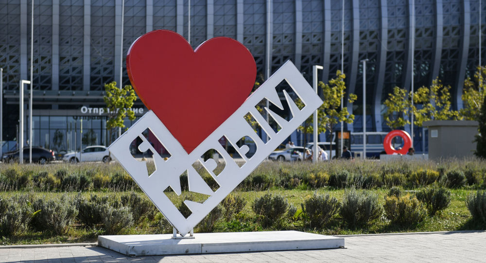 Αρνούνται την παροχή βίζας σε Έλληνες της Κριμαίας που θέλουν να επισκεφθούν την Ελλάδα