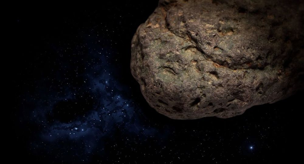 Η NASA αποκάλυψε πότε θα χτυπήσει τη Γη αστεροειδής ίσος με την Πυραμίδα στην Γκίζα