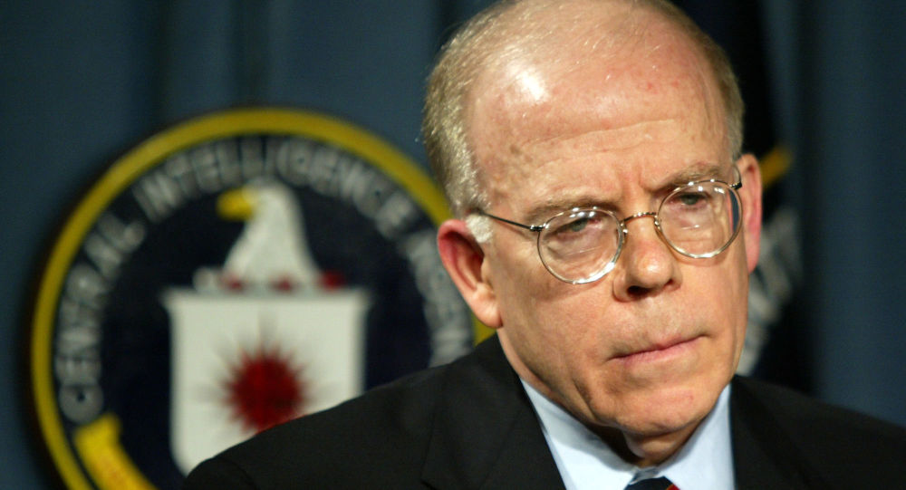 Πρώην επικεφαλής της CIA: Δόξα τω Θεώ που υπάρχει το «βαθύ κράτος» – Βίντεο