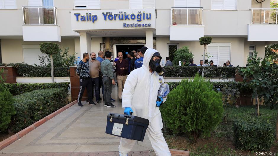 Σάλος στην Τουρκία για τις ομαδικές αυτοκτονίες με υδροκυάνιο: Βαρύ κατηγορώ κατά Ερντογάν