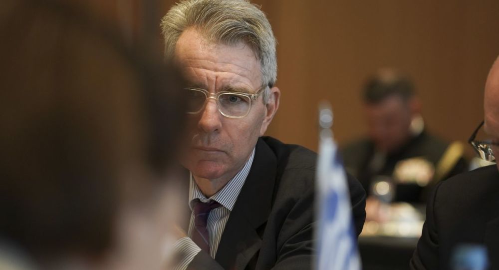 Τζέφρι Πάιατ: Ο Αμερικανός υποκινητής της αποσταθεροποίησης από Ουκρανία έως Ελλάδα