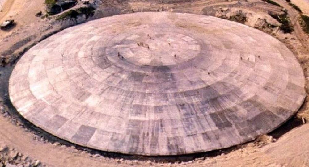 Ο αμερικανικός πυρηνικός «τάφος» στον Ειρηνικό απειλεί να εξαπολύσει ραδιενεργό τρόμο