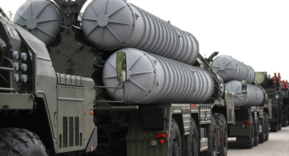 Rostec: Η Ρωσία θα τηρήσει το συμβόλαιο για παράδοση S-400 στην Ινδία