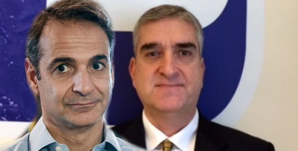 ΑΠΟΣΤΟΛΟΥ : ΤΗΣ ΕΥΠ ΤΟ ΑΝΑΓΝΩΣΜΑ ΑΛΛΙΩΣ ΤΟ ΔΙΑΒΑΖΕ Η ΝΔ ΩΣ ΑΝΤΙΠΟΛΙΤΕΥΣΗ ΚΙ ΑΛΛΙΩΣ ΩΣ ΚΥΒΕΡΝΗΣΗ